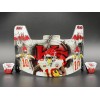 Ridell Speedflex Kansas City Chiefs Isiah Pacheco Full Size Custom