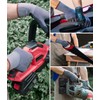 Tarantula Safety Work Gloves for General Purpose Nitrile Coated 12