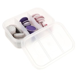 Healeved 72pcs Discs for Electric Foot File Replaceable Pedicure Sanding Pads for Exfoliating Dead Skin and Grinding Calluses for Home and Salon Use