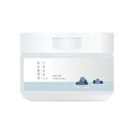 Balsamo Desmaquillante 1025 Dokdo Cleansing Balm de Round Lab de 100ml