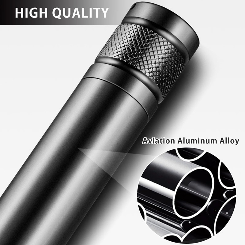 Red High Power Laser Pointer Long Range Rechargeable For Cats