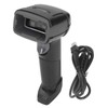 Barcode Scanner QR Code Reader OCR Function Handheld Tool for