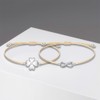 HSAJS Lucky bracelet for women, infinity bracelet, lucky bracelet, friendship