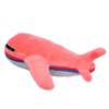 Stuffed Airplane Plush Toys Adorable Soft Comfortable Kids Toy Plane