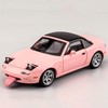 MODVKVK Mazda MX-5 Miata 1:32 Model Car, Toy Car with