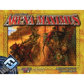 Fantasy Flight Arena Maximus