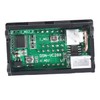 AOICRIE 4 x 0.28 inch voltmeter ammeter module with LED