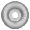 4 Pcs Grinder Wheel Disc 16mm Stainless Steel Rapid Carving