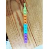 Unbranded 1 PC NEW Push Pop it Bracelet Sensory Fidget