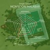 Indian Monsoon Malabar Strong Aged Coffee Beans 227g - Dark