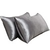 Pillow Case Satin
