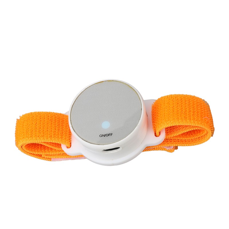 650nm Wearable Red Infrared Light Device Poratble Red Lamp Device