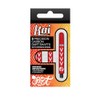 Shot! Koi Carbon Dart Shafts - with Springs - Red