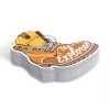 Real Sticky Hiking Explorer Sticker Hike Outdoor Climb Boot Car