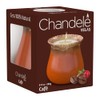 Chandelé Vela Aroma Café