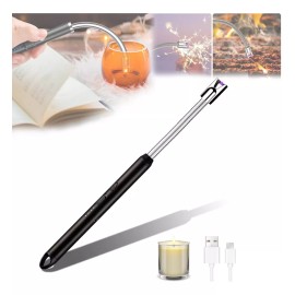 Covolimo Encendedor Eléctrico De Cocina Recargable De Múltiples Fines