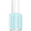 essie Blooming Friendships Nail Polish, 0.46 oz, Mint Green