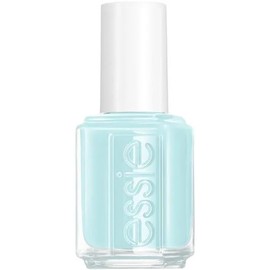 essie Blooming Friendships Nail Polish, 0.46 oz, Mint Green