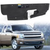 G-PLUS Radiator Upper Air Baffle Deflector Cover Upper Panel Compatible