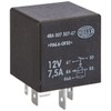 HELLA 4RA 007 507-071 Relay, main current - 12V -
