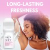 Avon Skin So Soft Roll-On Antiperspirant Deodorant, 2.6 fl oz
