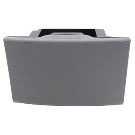 Cup Holder Fits for 2005-2012 Pathfinder 2005-2015 Xterra 2005-2019 Frontier 2006-2012 Nissan Xterra REA Replace for 96965-ZP00C Rear Seat Center Console Box