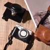 kinokoo Camera Case for Canon PowerShot SX720 HS/SX730/SX740 HS -