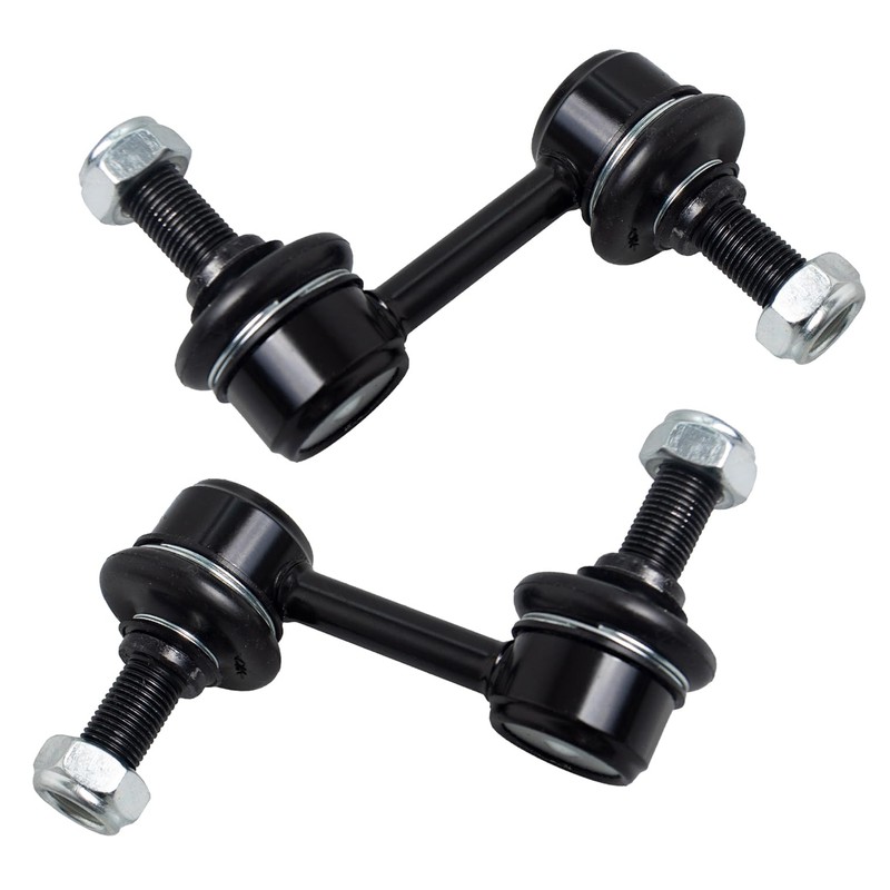 AUQDD K750092 K750093 Front Sway Bar Stabilizer Link Compatible With