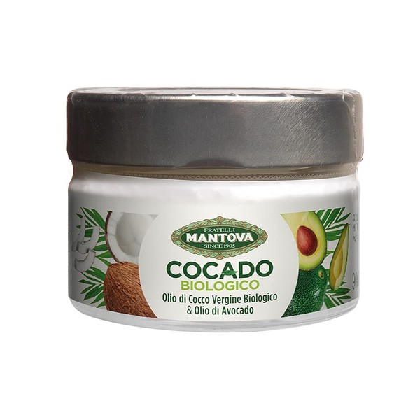 Cocado Oil, Organic Virgin Coconut Oil and Avocado Oil, the best product for cooking, Butter sobstitute