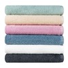 [Songwol Towel] Light Plain 130g 10 sheets evenly (random)