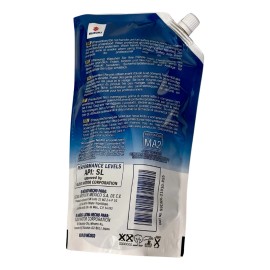 Aceite Suzuki Ecstar R9000 Full Sintetico 10w-40