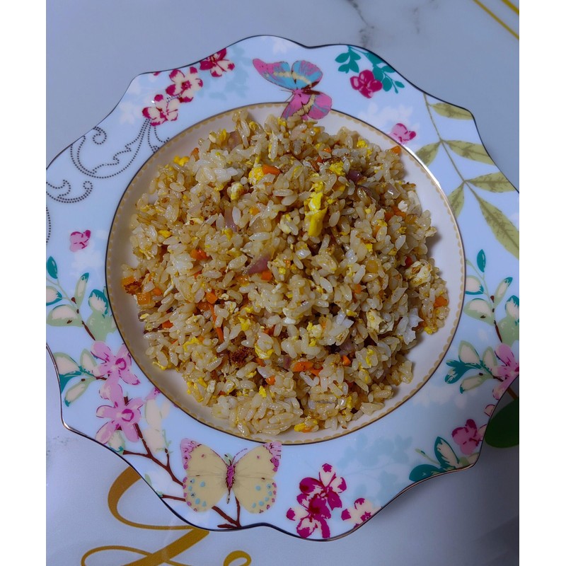 YBK Tech Bone China Dessert Plate/Salad Plate Ceramic Plate for