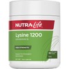 Nutralife Lysine 1200 Tab X 60