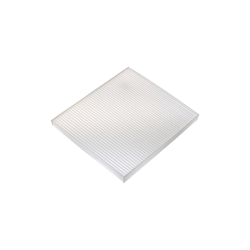 vhbw Cabin Air Filter Compatible with Hyundai Genesis Coupe 2.0
