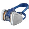 GVS SPR498 Filter Technology Elipse FFA2P3 Maintenance Free Half Mask,