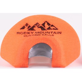 Rocky Mountain Hunting Calls D3 Steve Chappell Signature Series Elk Diaphragms, Pack of 3