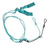 0.2in Stretching Strap Treating Pain Improves Posture for Scoliosis Herniated