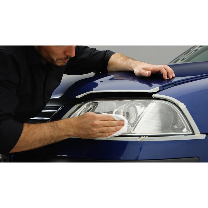 Quixx 0084-us Restoration Kit with Lens Seal