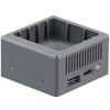 LYONGTECH 100W USB Battery Charger with Storage Charge for DJI