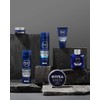 Nivea Men Creme Pack of 4 (4 x 75 ml),