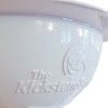 Kickstand One-Handed Adjustable Bowl | Bowl for Securing Individuals with