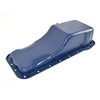 Oil Pan 390/427/428CJ/428SCJ Blue For 1966-1969 Mercury Comet