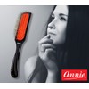 Annie Wire Cushion Wig Brush #2105 by Annie