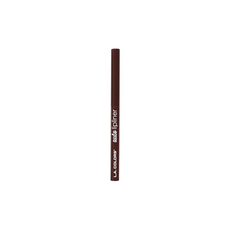 L.A. COLORS Auto Lipliner - Cocoa