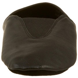 Capezio Womens Agility Gym Shoe,Black,10 M US