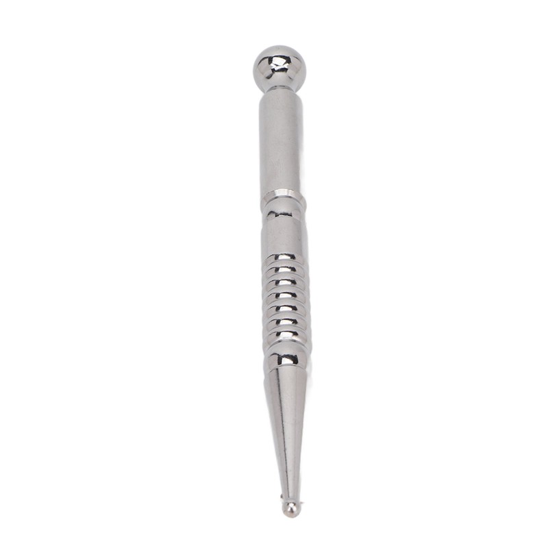 Manual Acupuncture Pen Body Relaxing Face Eye Acupressure Bar Deep