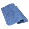 Silicone Heat Insulation Pad Desktop AntiScaldWaterproof Silicone Pad for Home