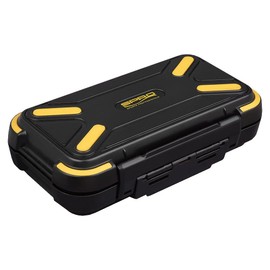 Spro #6518 700 Fishing Box Multi Stocker XL 197 x 115 x 50 mm
