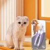Cat Nail Clipper Efficient Easy Control Comfortable Grip Convenient Use