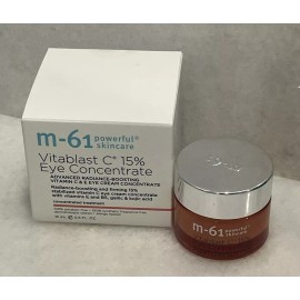 M-61 Vitablast C 15% Eye Concentrate 0.5 oz